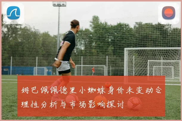 姆巴佩佩德里小蜘蛛身价未变动合理性分析与市场影响探讨