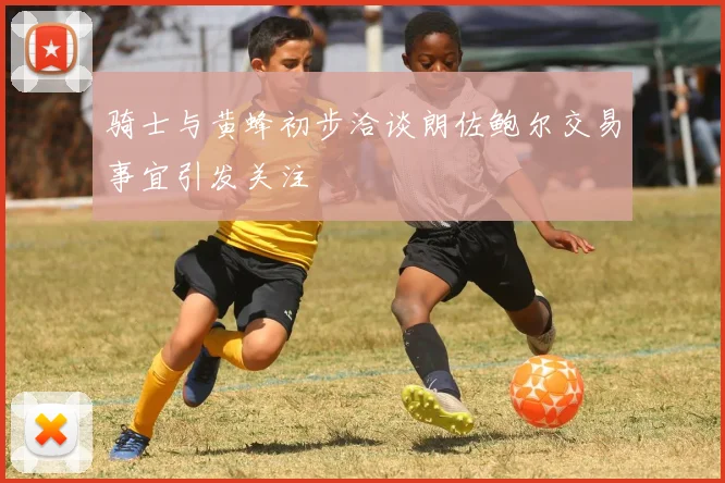 骑士与黄蜂初步洽谈朗佐鲍尔交易事宜引发关注
